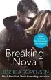Audiobook Breaking Nova author Jessica Sorensen