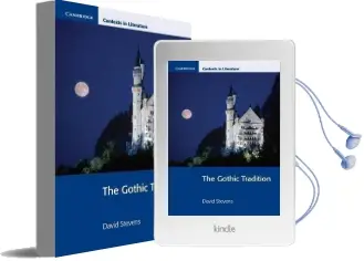 Cambridge Contexts in Literature: The Gothic Tradition Audiobook download free by David Stevens