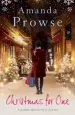 Audiobook Christmas for one: A Feel-Good Festive Romance From the Number 1 Bestseller author Amanda Prowse
