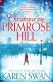 Audiobook Christmas on Primrose Hill author Karen Swan