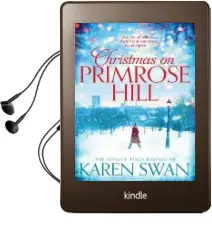 Christmas on Primrose Hill Audiobook download free by Karen Swan