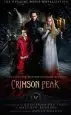 Audiobook Crimson Peak: The Official Movie Novelization author Nancy Holder