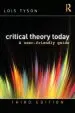 Audiobook Critical Theory Today: A User-Friendly Guide author Lois Tyson