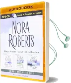 Dance Upon the air / Heaven and Earth / Face the Fire: Dance Upon the air / Heaven and Earth / Face the Fire Audiobook download free by Sandra Burr