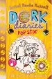 Audiobook Dork Diaries: Pop Star author Rachel Renee Russell