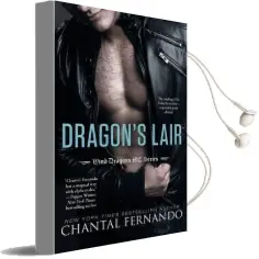 Dragon'S Lair Audiobook download free by Chantal Fernando