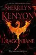 Audiobook Dragonbane: A Dark-Hunter Novel author Sherrilyn Kenyon
