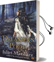 Dreamer'S Pool Audiobook download free by Juliet Marillier