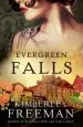 Audiobook Evergreen Falls author Kimberley Freeman