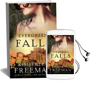 Evergreen Falls Audiobook download free by Kimberley Freeman