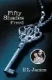 Audiobook Fifty Shades Freed: Book 3 of the Fifty Shades Trilogy author E. L. James