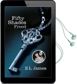 Fifty Shades Freed: Book 3 of the Fifty Shades Trilogy Audiobook download free by E. L. James