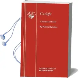 Gaslight Audiobook download free by Patrick Hamilton