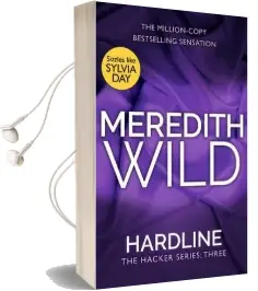 Hardline: (The Hacker Series, Book 3) Audiobook download free by Meredith Wild