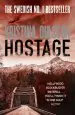Audiobook Hostage author Kristina Ohlsson