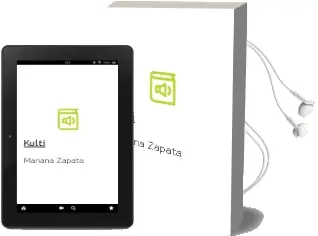 Kulti Audiobook download free by Mariana Zapata