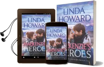 Mackenzie'S Heroes: Mackenzie'S PleasureMackenzie'S Magic Audiobook download free by Linda Howard