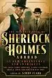 Audiobook Mammoth Book of Sherlock Holmes Abroad author Simon Clark