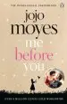 Audiobook Me Before you: Discover the Book Where it all Began. the Love Story That Captured a Million Hearts author Jojo Moyes