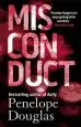 Audiobook Misconduct author Penelope Douglas