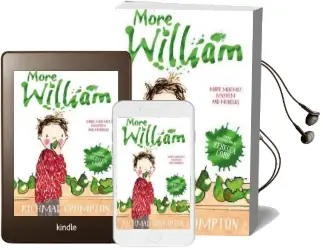 More William Audiobook download free by Richmal Crompton