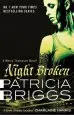 Audiobook Night Broken: A Mercy Thompson Novel author Patricia Briggs