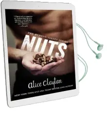 Nuts Audiobook download free by Alice Clayton