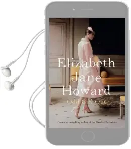 Odd Girl out Audiobook download free by Elizabeth Jane Howard
