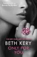Audiobook Only for You: One Night of Passion author Beth Kery