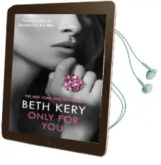 Only for You: One Night of Passion Audiobook download free by Beth Kery