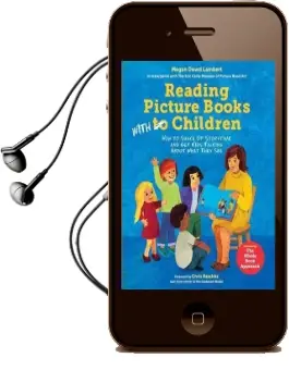 Reading Picture Books With Children Audiobook download free by Megan Dowd Lambert