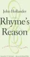 Audiobook Rhyme'S Reason: A Guide to English Verse, Fourth Edition author John Hollander