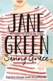 Audiobook Saving Grace author Jane Green