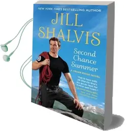Second Chance Summer Audiobook download free by Jill Shalvis