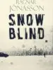 Audiobook Snowblind author Ragnar Jonasson