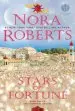 Audiobook Stars of Fortune author Nora Roberts