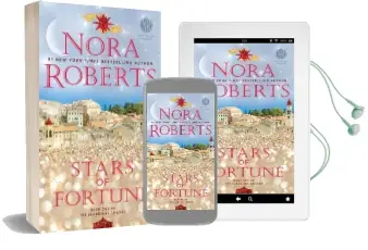 Stars of Fortune Audiobook download free by Nora Roberts