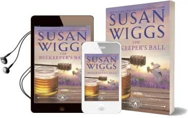 The Beekeeper'S Ball Audiobook download free by Susan Wiggs
