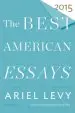 Audiobook The Best American Essays 2015 author Professor Of English Robert Atwan