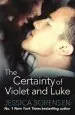 Audiobook The Certainty of Violet and Luke author Jessica Sorensen