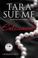 Audiobook The Enticement: Submissive 4 author Tara Sue Me