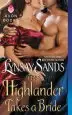 Audiobook The Highlander Takes a Bride: Highland Brides author Lynsay Sands