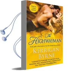 The Highwayman Audiobook download free by Kerrigan Byrne
