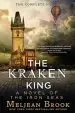 Audiobook The Kraken King author Meljean Brook