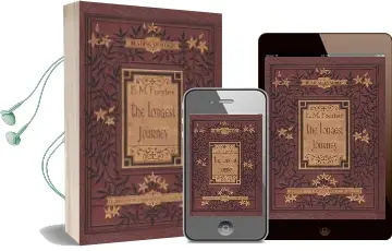 The Longest Journey Audiobook download free by E M Forster