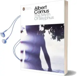 The Myth of Sisyphus Audiobook download free by Albert Camus