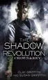 Audiobook The Shadow Revolution author Clay Griffith