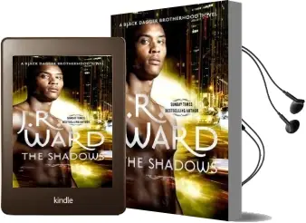 The Shadows: Number 13 in Series Audiobook download free by J. R. Ward