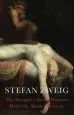 Audiobook The Struggle With the Daemon: Hoelderlin, Kleist and Nietzsche author Stefan Zweig