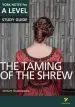 Audiobook The Taming of the Shrew: York Notes for A-Level author Rebecca Warren